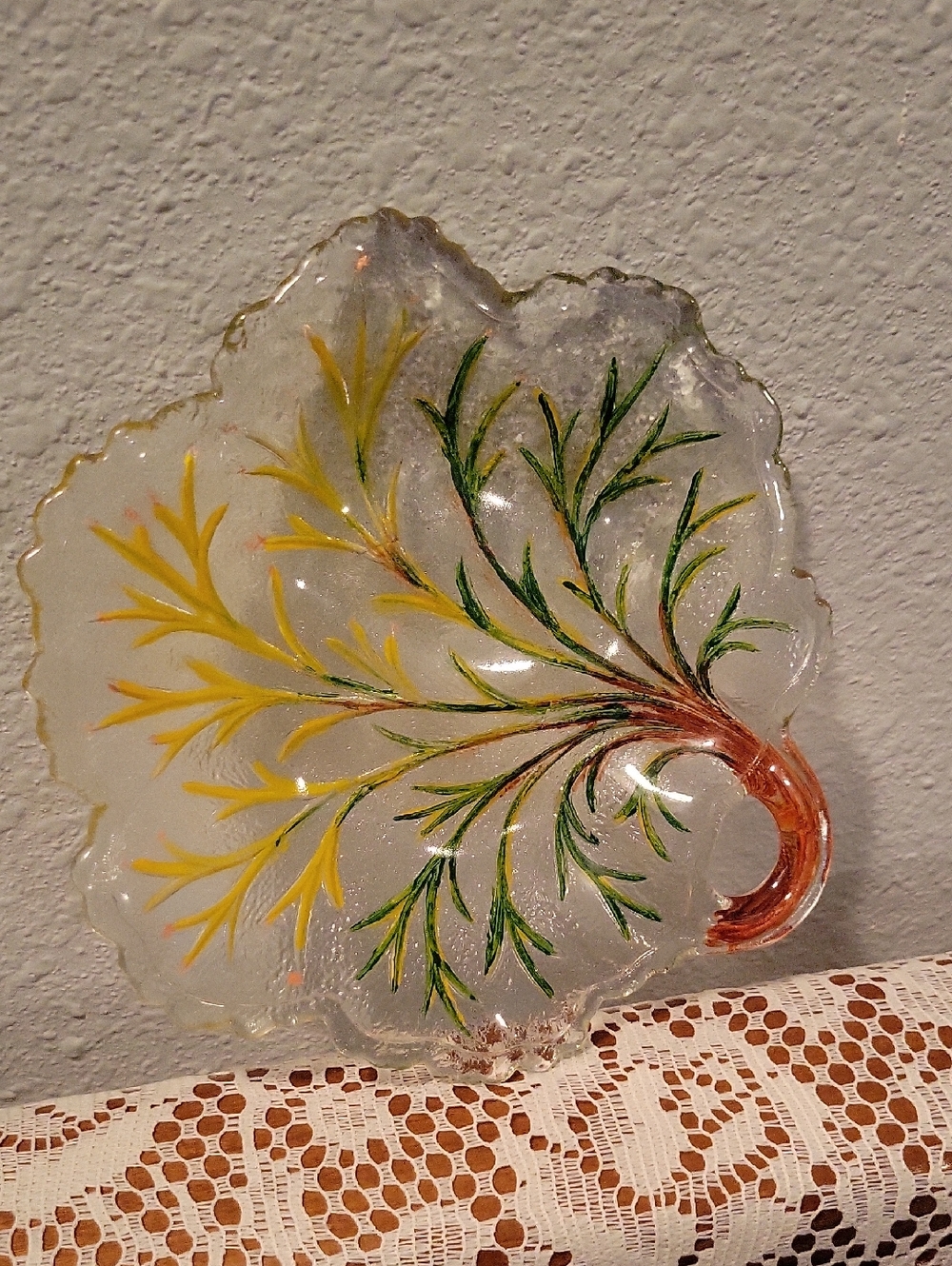 🌾scalloped dish 🌾